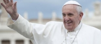 Papa Francesco: “Il sovranismo mi spaventa, porta alle guerre”