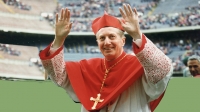 La fede, il grande rischio della vita