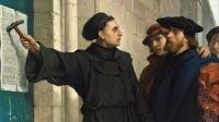 L&#039;affissione delle 95 Tesi di Lutero: storia o leggenda?