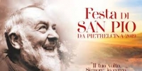 La missione di padre Pio