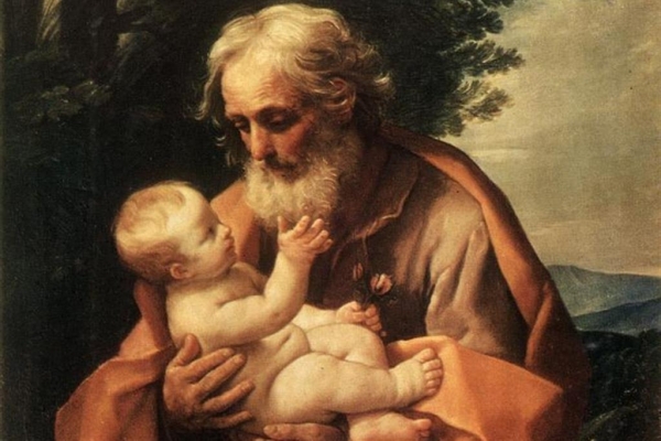 Il mondo ha bisogno di padri. Papa Francesco indice l'Anno di san Giuseppe