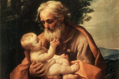 Il mondo ha bisogno di padri. Papa Francesco indice l&#039;Anno di san Giuseppe